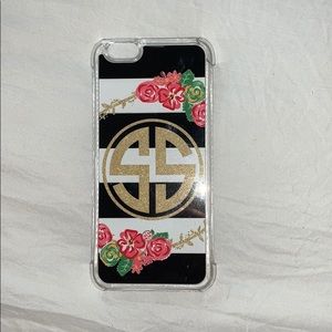 Simply Southern phone case for iphone 6,6s,...
